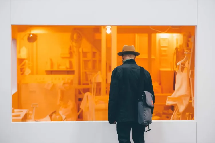 2025年纽约国际纸上艺术展览会：探索纸张的无限创意