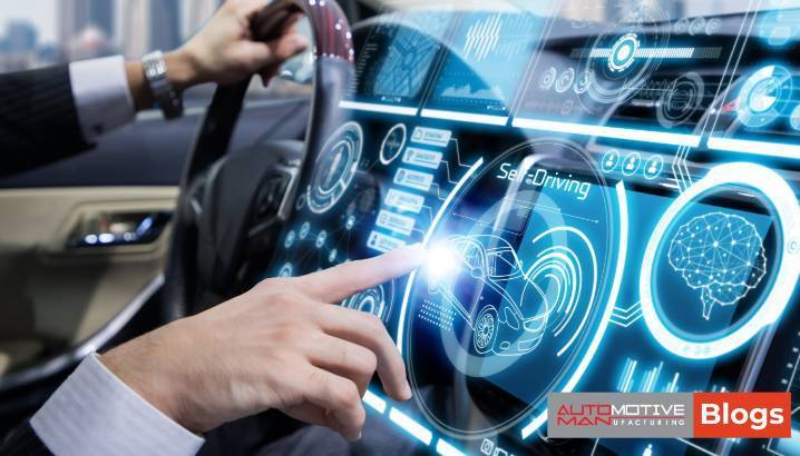 2026年泰国曼谷国际汽车制造展览会：泰国自动驾驶汽车的未来