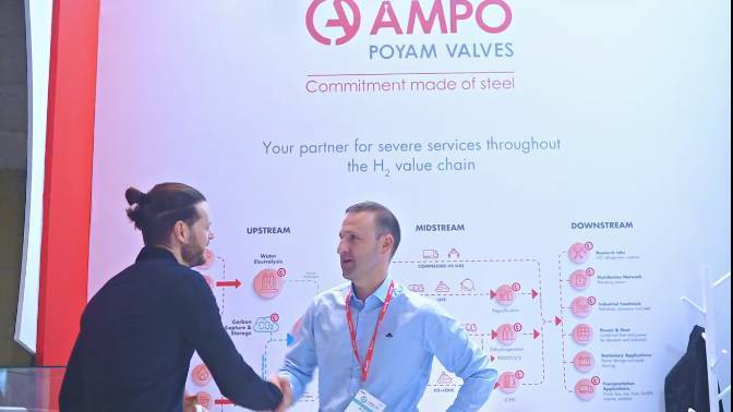 2024年西班牙马德里国际欧洲绿色氢能源展览会：攀登欧洲氢能经济新高峰