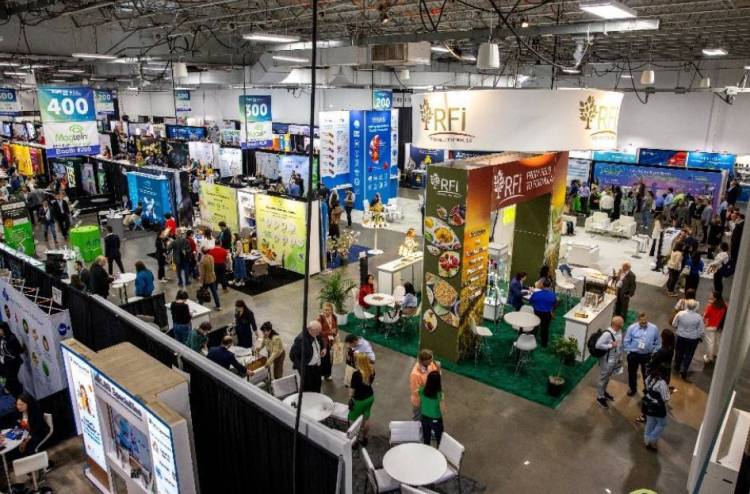 美国新泽西州国际贸易展览会 SupplySide Connect 2026新泽西赞助与营销机会