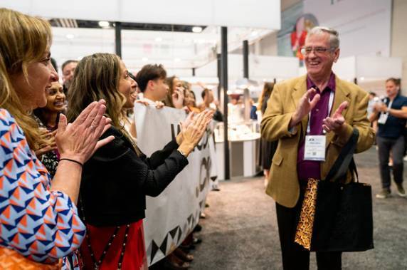 2024年芬兰坦佩雷国际工业分包展览会：山特维克引领可持续发展