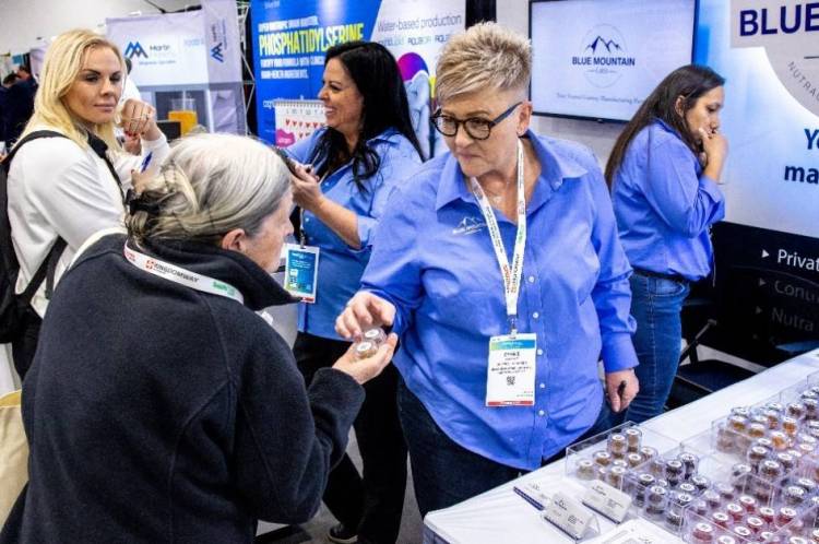 美国新泽西州国际贸易展览会 SupplySide Connect 2026新泽西赞助与营销机会