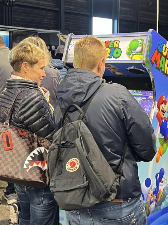 法国梅斯国际商业展览会FIM