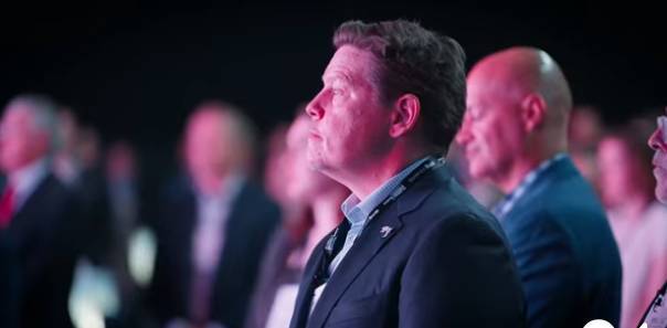 2025年加拿大卡尔加里国际全球能源展览会：主旨发言人Haitham Al Ghais