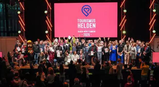 2026年德国斯图加特国际旅游房车展览会：预计有超过1500家参展商参展