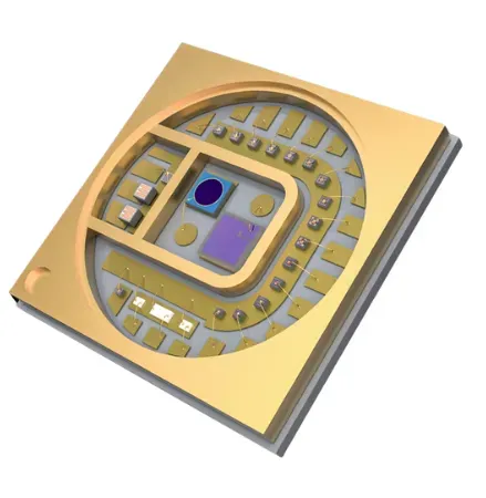 展会邀请 |威视佰科邀您共赴德国柏林国际电子消费品展IFA 2025