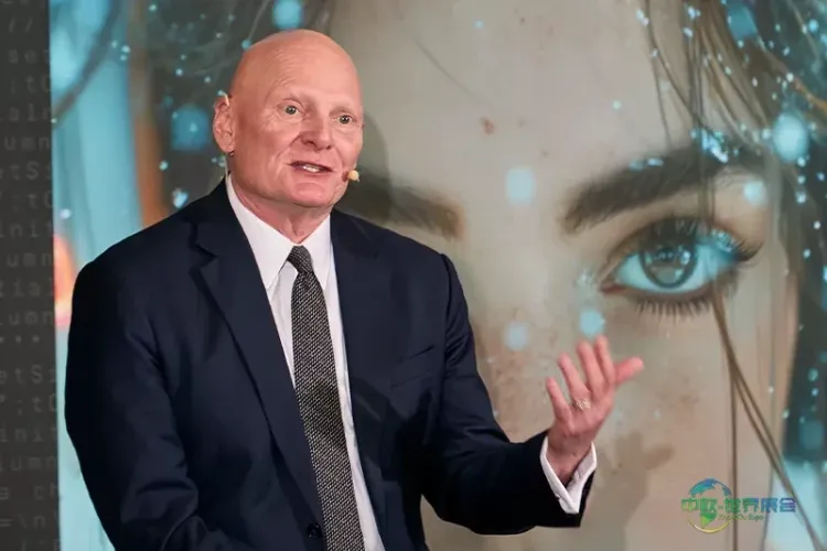 人才竞技场：MWC25巴塞罗那盛会铸就下一代数字英才