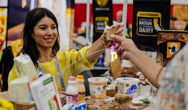 2026年加州阿纳海姆国际餐厅展览会拉开帷幕