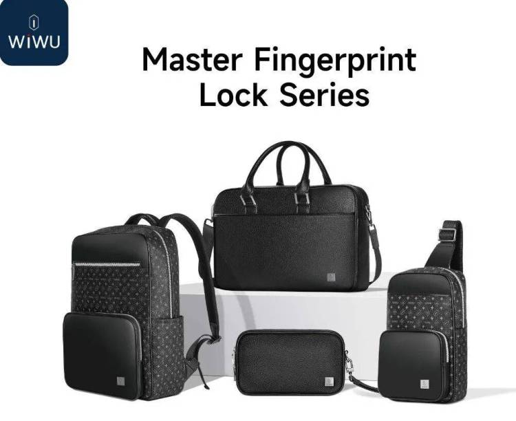 WiWU Design亮相全球消费电子盛会 IFA 2025 · 与世界科技同频