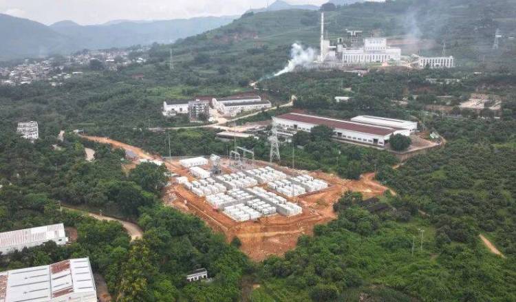 远信储能：创造优质储能资产 ——共赴RE+2025，解锁储能未来价值