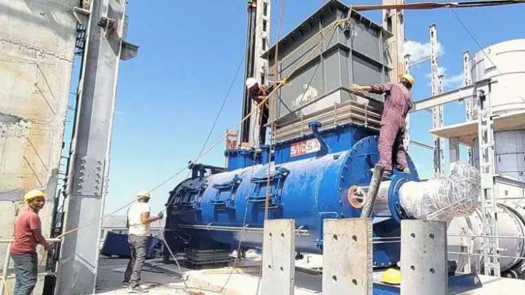 碎得环保亮相韩国环保展 RE-TECH 2025 ，共探韩国固废新趋势