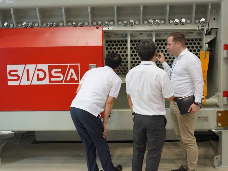 碎得环保亮相韩国环保展 RE-TECH 2025 ，共探韩国固废新趋势