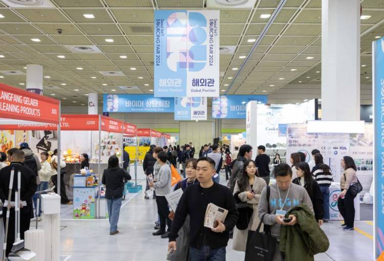 韩国首尔国际促销品和日用消费品展览会 SIPREMIUM 2025即将盛大开幕