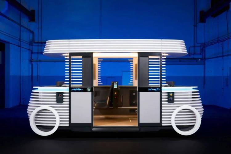 奥司维Ultrasuede®｜即将亮相IAA Mobility 2025慕尼黑车展