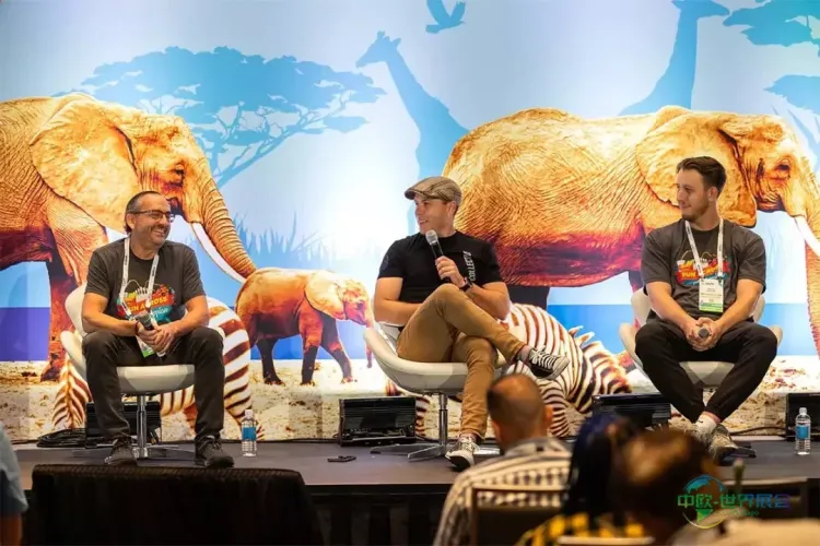 IAAPA基金会推出全新家庭娱乐中心奖学金计划