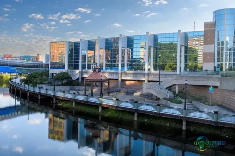 兰辛市选定Legends/ASM Global管理会议中心