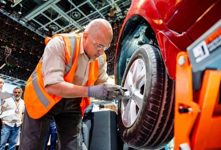 2026年沙特阿拉伯利雅得国际汽车零配件及售后服务展：汽车服务行业的盛会