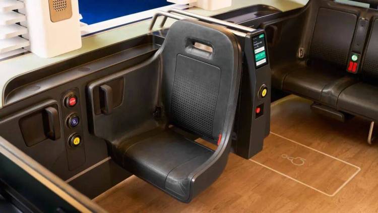 奥司维Ultrasuede®｜即将亮相IAA Mobility 2025慕尼黑车展