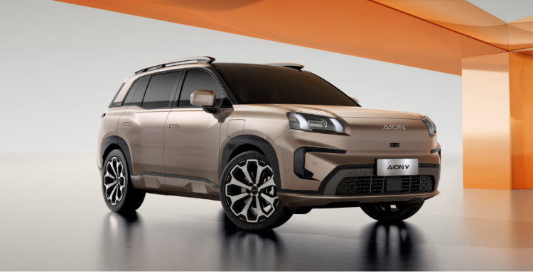 广汽集团将携全球战略车型登陆2025慕尼黑国际车展