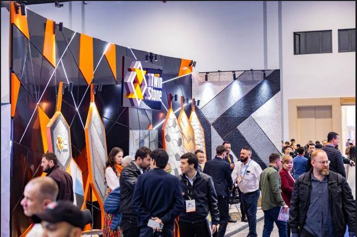 乌兹别克斯坦建材展：展览行业迎知识产权保护新法