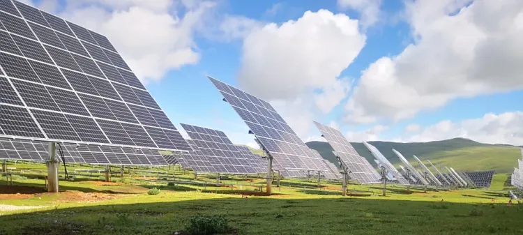 苏州聚晟太阳能科技展会邀约 | 相约美国RE+ 2025，共筑零碳未来