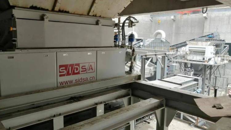 碎得环保亮相韩国环保展 RE-TECH 2025 ，共探韩国固废新趋势