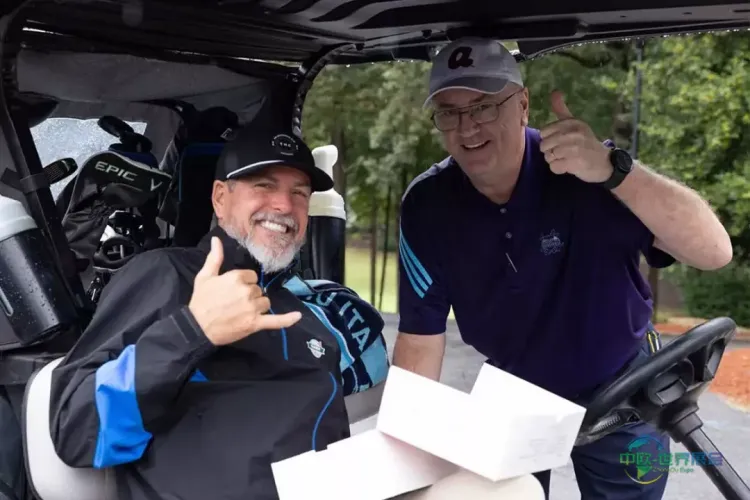 2025年兰迪·史密斯纪念高尔夫经典赛报名开启