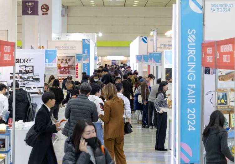 韩国首尔国际促销品和日用消费品展览会 SIPREMIUM 2025即将盛大开幕