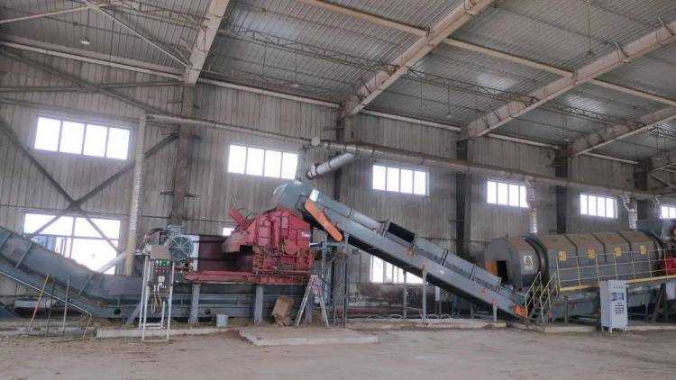 碎得环保亮相韩国环保展 RE-TECH 2025 ，共探韩国固废新趋势