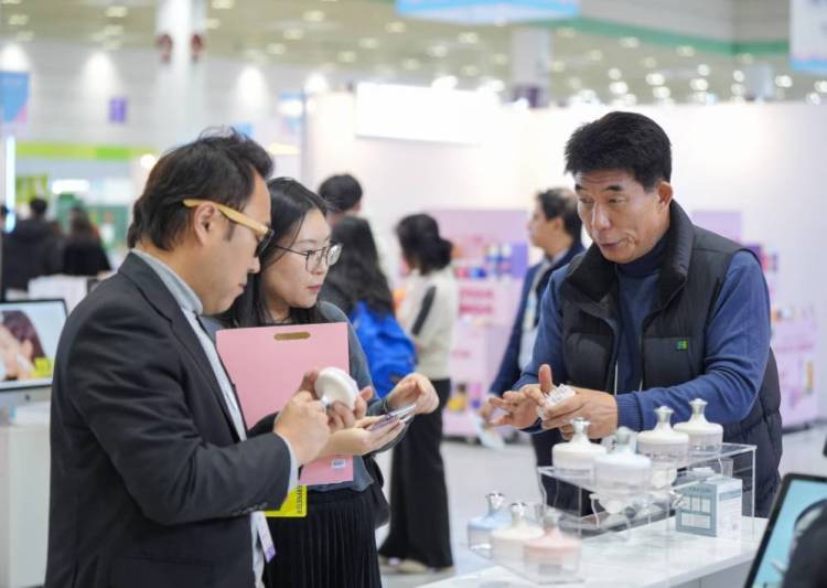 韩国首尔国际促销品和日用消费品展览会 SIPREMIUM 2025即将盛大开幕