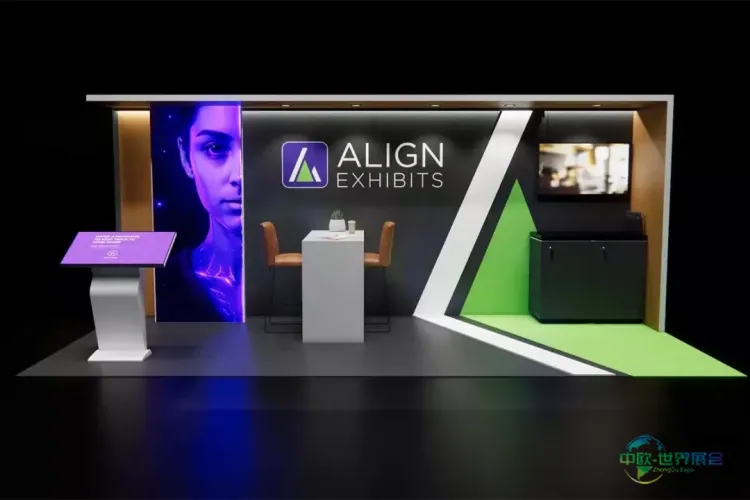 Align Exhibits收购Xtreme Xhibits