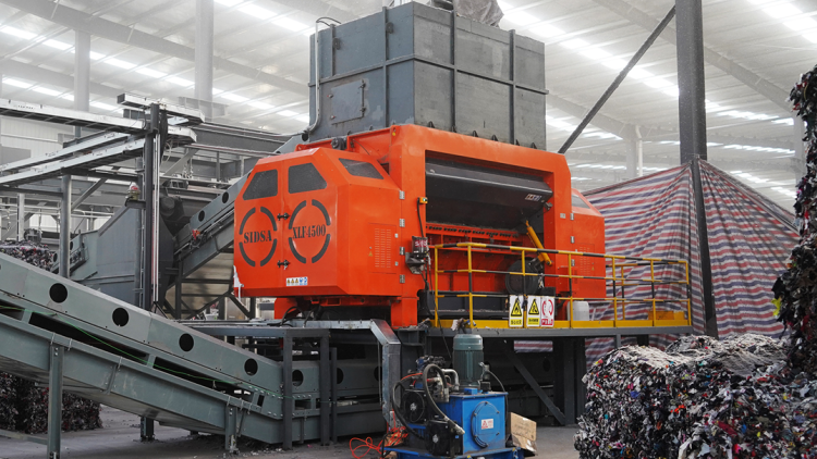 碎得环保亮相韩国环保展 RE-TECH 2025 ，共探韩国固废新趋势