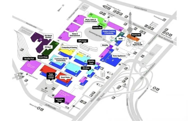 重磅预告|SSK飚王邀您「柏林IFA展」共启智能科技新未来