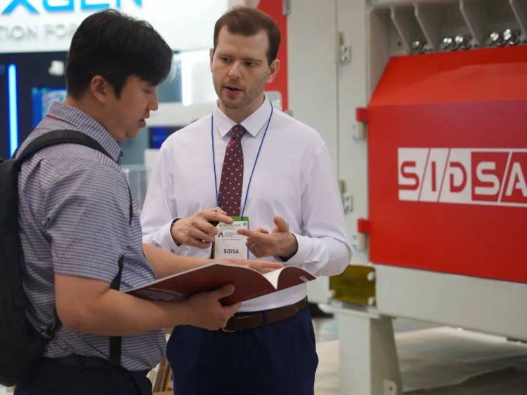 碎得环保亮相韩国环保展 RE-TECH 2025 ，共探韩国固废新趋势