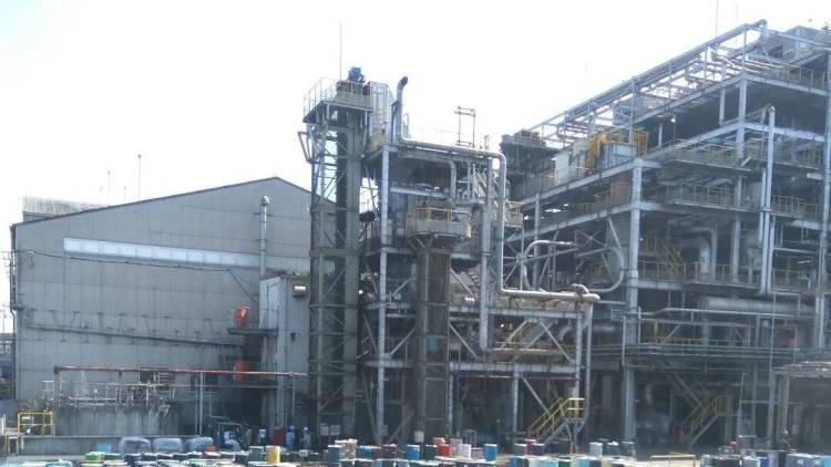 碎得环保亮相韩国环保展 RE-TECH 2025 ，共探韩国固废新趋势