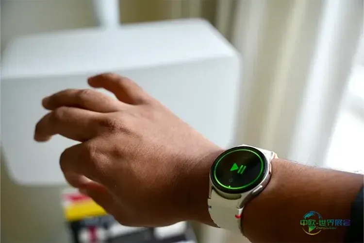 手势控制技术新高度：Doublepoint借WowMouse Pro发布、Ambiq合作及Meta高管加盟提升MWC25行业影响力