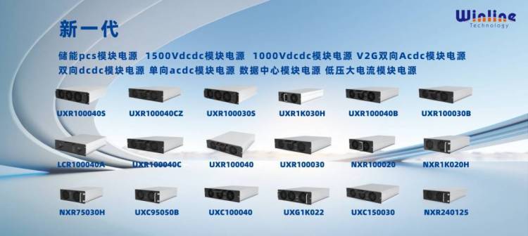 邀请函丨Winline永联科技邀您参加2025年美国国际太阳能展&储能展览会RE+