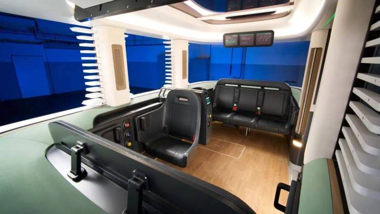 奥司维Ultrasuede®｜即将亮相IAA Mobility 2025慕尼黑车展