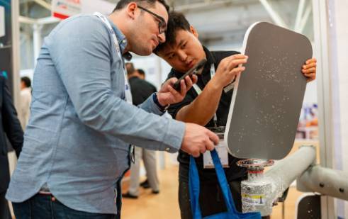 2024年印度尼西亚雅加达国际世界客车展览会：舒适、创新与可持续性的交汇点