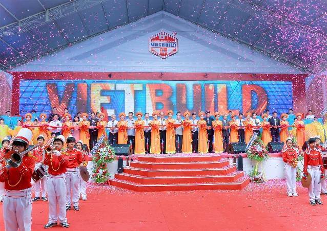 2026年越南河内国际建筑、建材及家居用品展览会敬请期待！