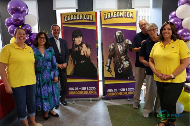 全国会展中心以扩建升级、战略合作与顶级活动驱动行业增长