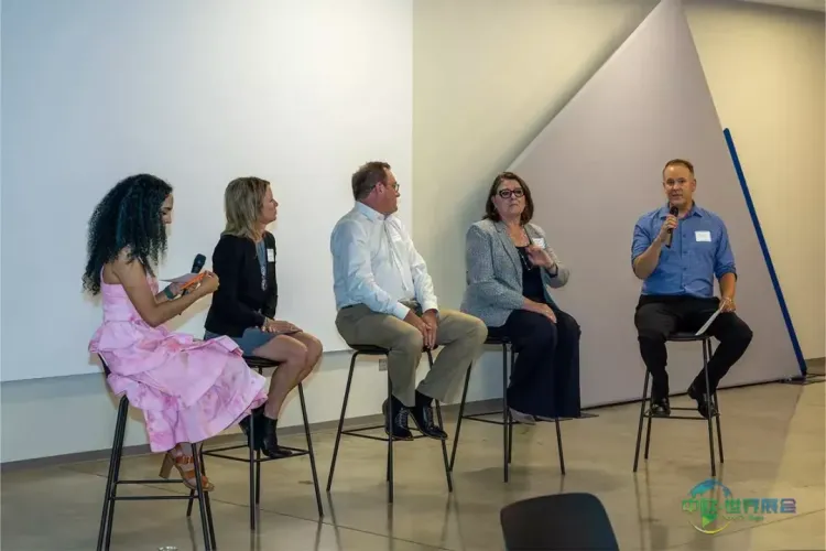 行业论坛与ExSys大奖揭示展台设计趋势与人才缺口