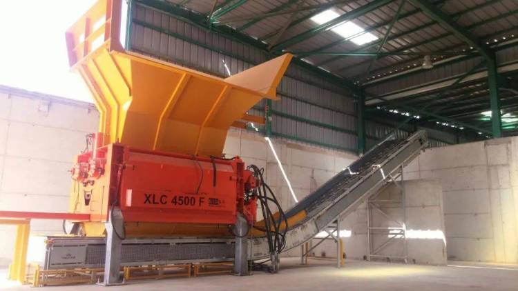 碎得环保亮相韩国环保展 RE-TECH 2025 ，共探韩国固废新趋势