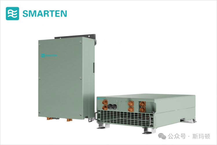 展会预告｜深圳斯玛顿Smarten将携首个全SiC微网解决方案亮相美国RE+ 2025！