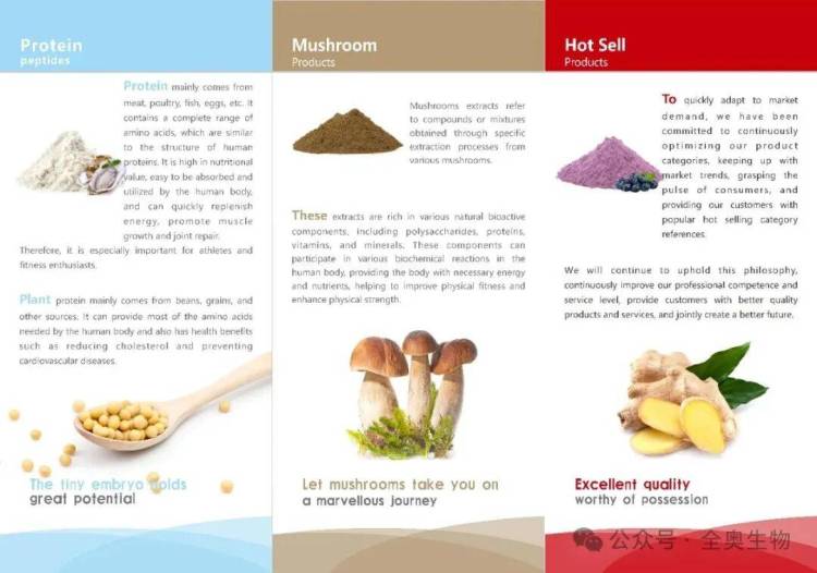 澳大利亚食品展览会（2025）将于2025年9月8-11日将在悉尼国际会展中心举行，全奥生物诚挚地邀请您莅临！！！