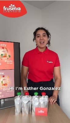 芙璐赛FRUSELVA参加2025年澳大利亚国际食品展