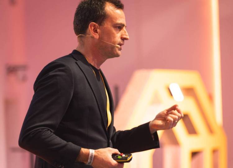 2026年瑞士巴塞尔国际建材展览会：创新与转型