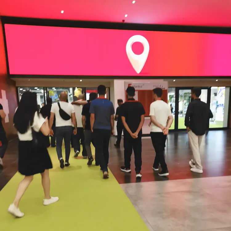 凯闻集团亮相土耳其食品展F ISTANBUL 2025