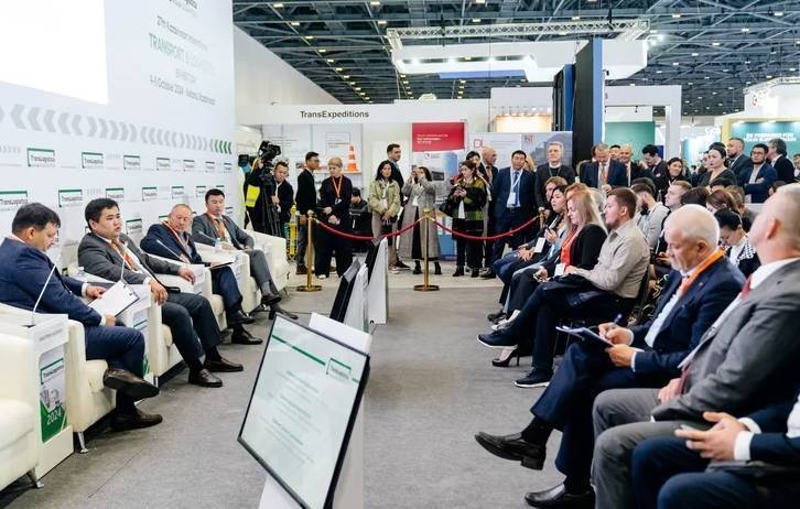 美国芝加哥国际搬运与物流技术展览会：ProMat 2025供应链盛会