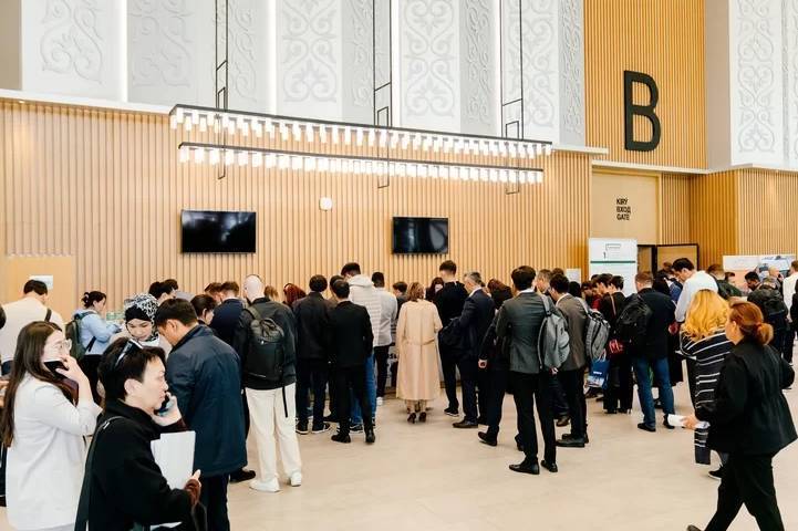 美国芝加哥国际搬运与物流技术展览会：ProMat 2025供应链盛会